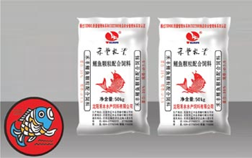 产品名：百家乐牌鲤鲫鱼配合饲料